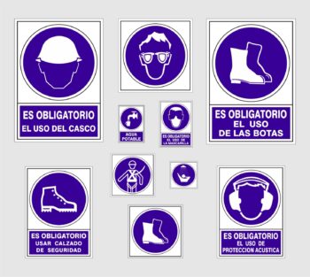 Uso Obligatorio