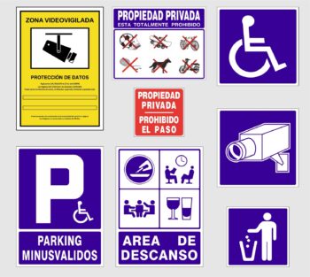 Informativas