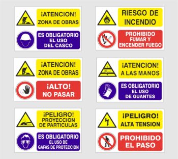 Señales Combinadas