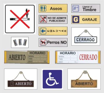 Alser, Horarios, Abiertos y Cerrados