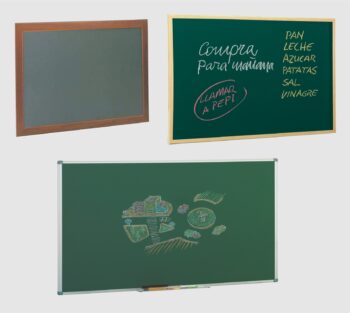 Laminada verde