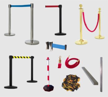 Postes