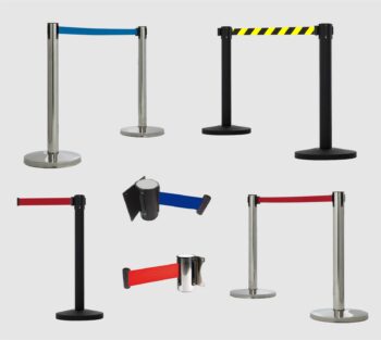 Postes Separadores