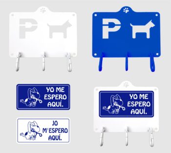 Parking Perros