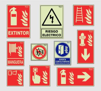 Equipos Contraincendios