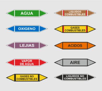 Tuberías y conducciones