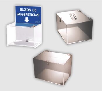 Urnas